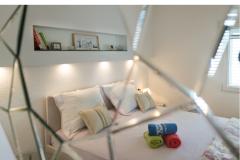 Holiday home Marin Trogir Apartament 1 – M2 2+2 foto 4