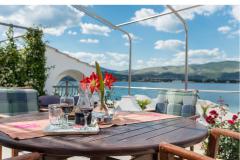 Holiday home Marin Trogir Apartament 2 – M1 4+2 foto 1