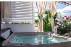 Holiday home Marin Trogir Apartament 2 – M1 4+2 foto 4