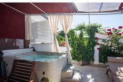 Holiday home Marin Trogir Apartament 2 – M1 4+2 foto 5