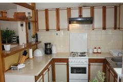 Holiday Dom Ciovo Apartament 1 – House foto 3