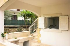 Holiday Dom Ciovo Apartament 3 – Mastrinka foto 1