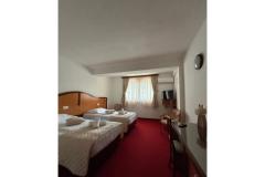 Hotel Bavaria Pokoj 4 – Bez balkon foto 1