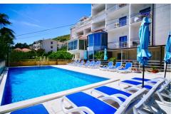 Hotel Bavaria Pokoj 4 – Bez balkon foto 2
