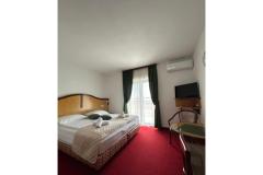 Hotel Bavaria Pokoj 3 – s balkonom foto 1