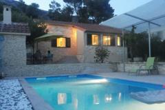 villa Antea Apartament 1 – villa Ante foto 1