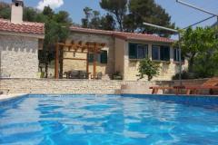villa Antea Apartament 1 – villa Ante foto 3