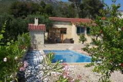 villa Antea Apartament 1 – villa Ante foto 4