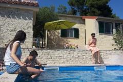 villa Antea Apartament 1 – villa Ante foto 5