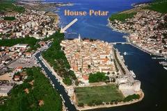 Dom Petar & Apartament for 2 perso Apartament 1 – Ap. 2 pers foto 5