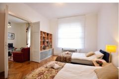 Island oasis Apartament 2: (6+2) – ZAGREB foto 3