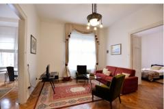 Island oasis Apartament 2: (6+2) – ZAGREB foto 4