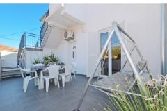 Apartament Keka Apartament 1 – Keka foto 1