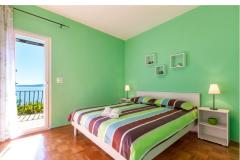 Dom wakacyjny Bok Apartament 1 – Kuća Bok foto 4