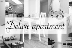 Logos Apartament 1 – Delux foto 1