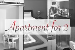 Logos Apartament 3 – Ap for 2 foto 1