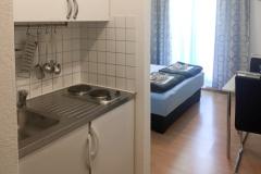 Logos Apartament 4 – Studio 2 foto 4