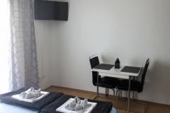 Logos Apartament 4 – Studio 2 foto 5