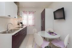 GEM OF THE SEA APARTMENTS ALENKA Apartament 1 – Apt ALENKA foto 3