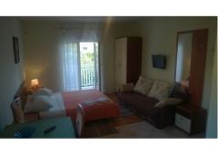 Apartamenty Mare Apartament 3 – ap. 2+1 foto 5