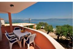 Apartamenty Marinovi dvori Apartament 3 – Apartman 6 foto 1