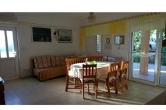 Maslinov dvor Apartament 1: (4+2) – A1 foto 2