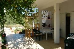 Maslinov dvor Apartament 1: (4+2) – A1 foto 4