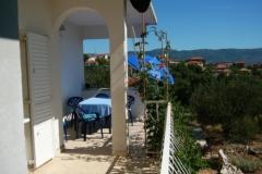 Maslinov dvor Apartament 2: (4+2) – A2 foto 3