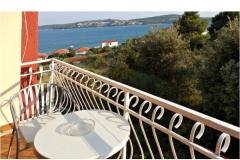  Villa Michael Apartamenty Apartament 1: (4+1) foto 2