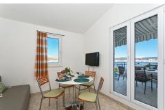 Mile Apartamenty Apartament 1 – Mile 2 foto 2