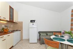 Mile Apartamenty Apartament 1 – Mile 2 foto 4