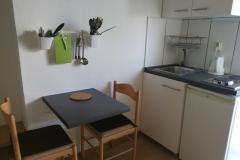 Pansion Jeric Apartament 1 – studio foto 1