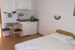 Pansion Jeric Apartament 1 – studio foto 5