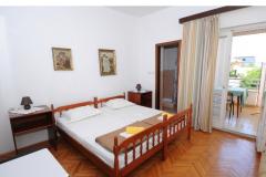 Pansion Jeric Apartament 2 – Studio 4 foto 3