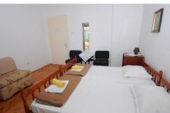 Pansion Jeric Apartament 2 – Studio 4 foto 5