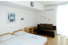 Pansion Jeric Pokoj 3 – Room foto 1