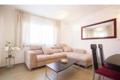 Paradise lux Apartament 1 – m1 foto 2