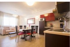 Paradise lux Apartament 1 – m1 foto 3