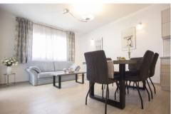 Paradise lux Apartament 2 – m3 foto 3