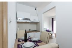 Studio-apartmani Plava Laguna Apartament 1 – Studio 1 foto 2