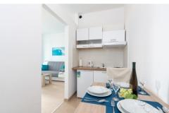 Studio-apartmani Plava Laguna Apartament 2 – Studio 2 foto 3