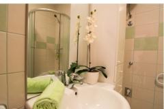 Studio-apartmani Plava Laguna Apartament 3 – Familly foto 3