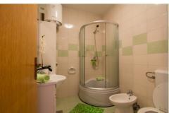 Studio-apartmani Plava Laguna Apartament 3 – Familly foto 4