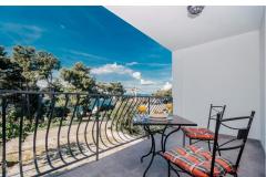 Residence Biočić Apartament 4 – DeluxeA4 foto 4