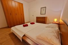 Residence Biočić Apartament 3 – Deluxe (8) foto 2