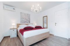 Residence Biočić Apartament 2 – Deluxe(2+2 foto 1