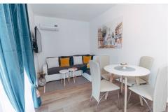 Residence Biočić Apartament 2 – Deluxe(2+2 foto 2