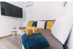 Residence Biočić Apartament 2 – Deluxe(2+2 foto 3