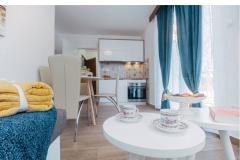 Residence Biočić Apartament 2 – Deluxe(2+2 foto 4
