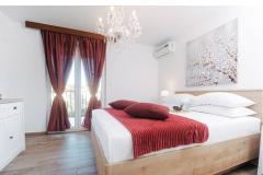Residence Biočić Apartament 2 – Deluxe(2+2 foto 5